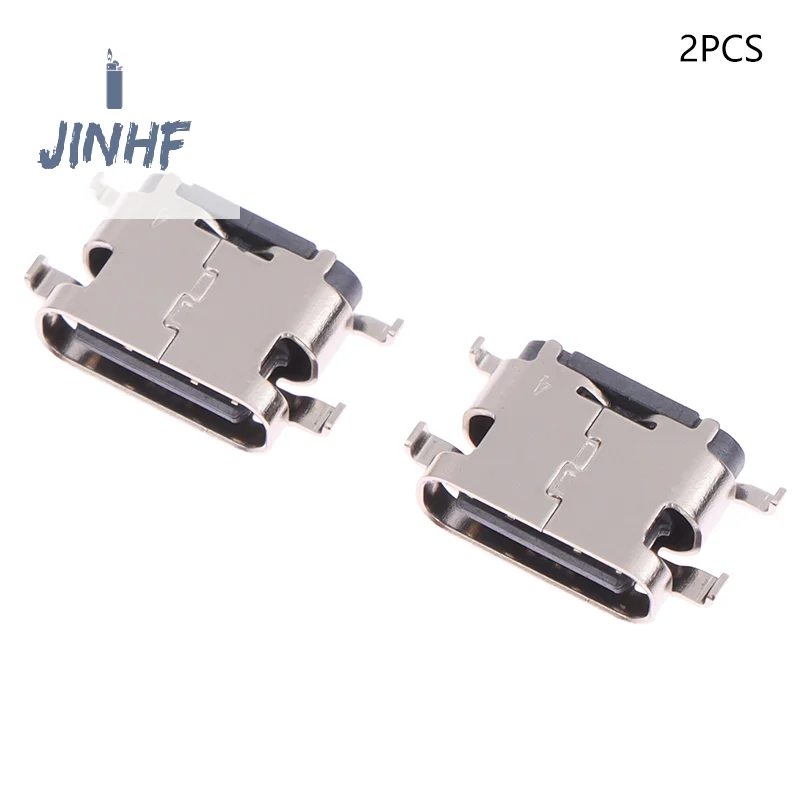 

2pcs/lot For Iplay 40/40 Pro Repairment Parts Type-C USB Jack Charging Socket Charger Port Plug Connector