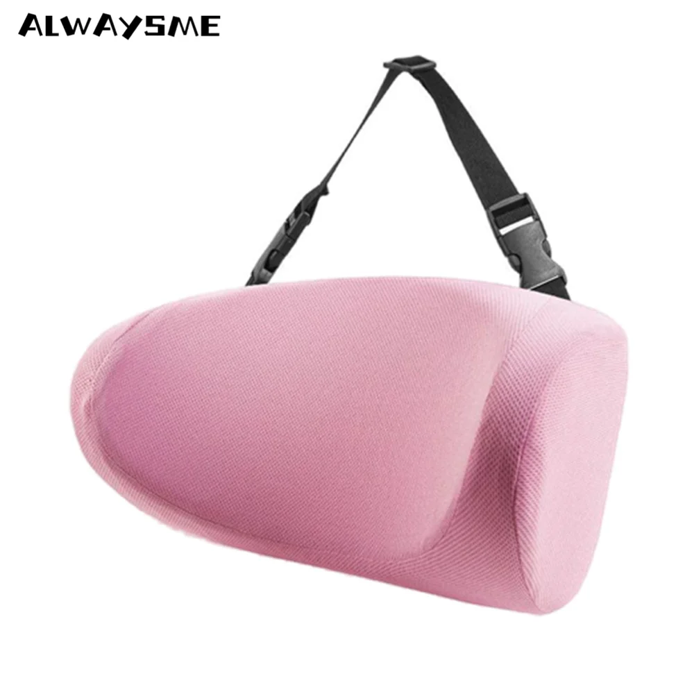 ALWAYSME Baby Car Head Support