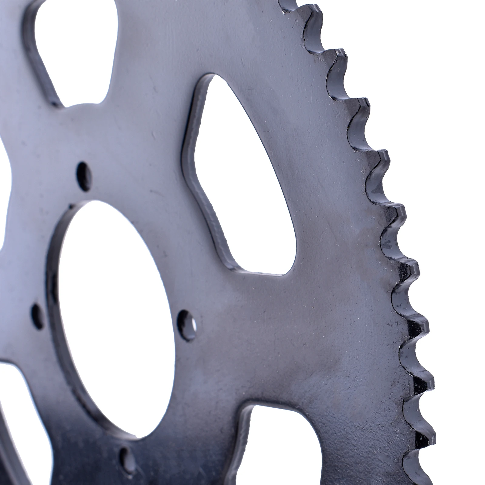 458519658958 KEENSO Sprocket Crankset Gear Plate Scooter Sp