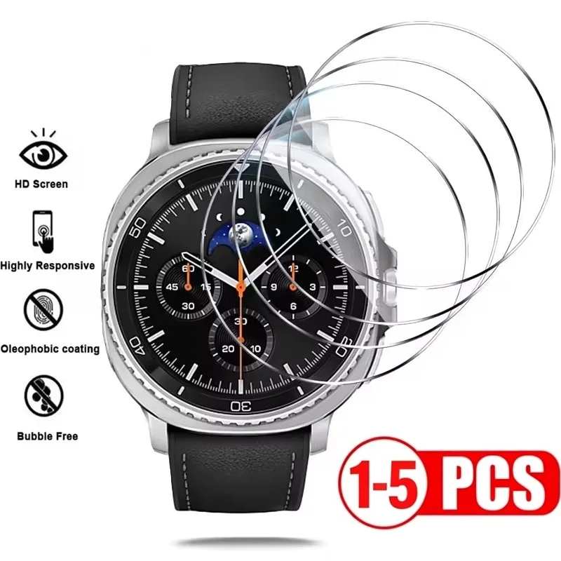 Premium Tempered Glass Screen Protector Film