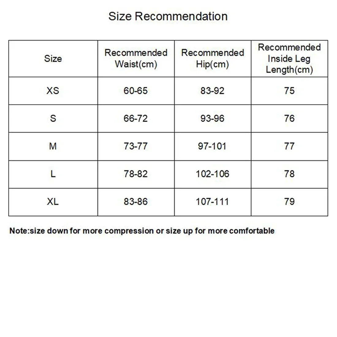 Nepoagym 25" RHYTHM Squat Proof Leggings Women No Front Seam Buttery Soft Yoga Leggings Pant for Gym Sports Fitness 6