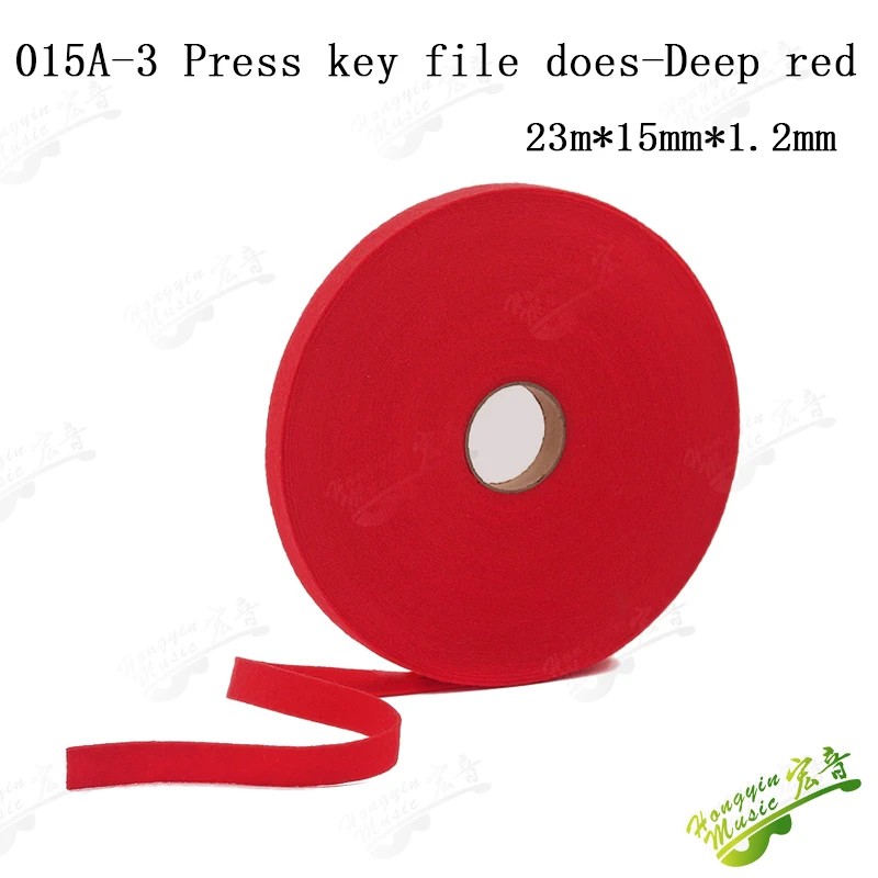 Piano tuning tools Piano parts 015A-2/015A-3 A roll of piano parts piano tuning tools piano tuning tools kit