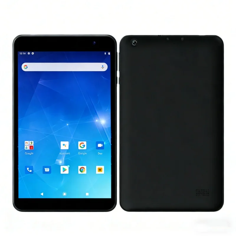8인치 2GB RAM 32GB ROM MTK8167 H870 안드로이드 7.0 태블릿 PC 옥타코어 듀얼 카메라 WIFI 1280x800 픽셀 4000mAh 리튬 이온 배터리