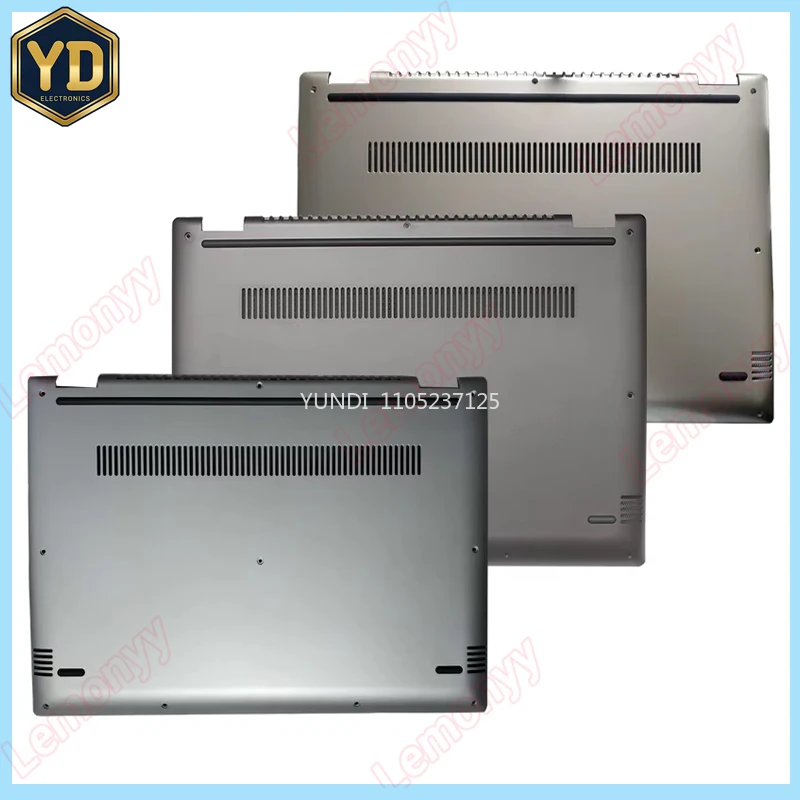 NEWForLenovoyoga520-14520-14IKBFlex5-1470AP1YM000120AP1YM000110AP1YM000130LaptopLCDBackCover/Palmrest/BOTTOMCASE-AliExpress