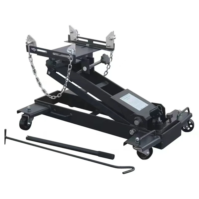 

Best selling 2T low position transmission jack with factory price hydraulic jack