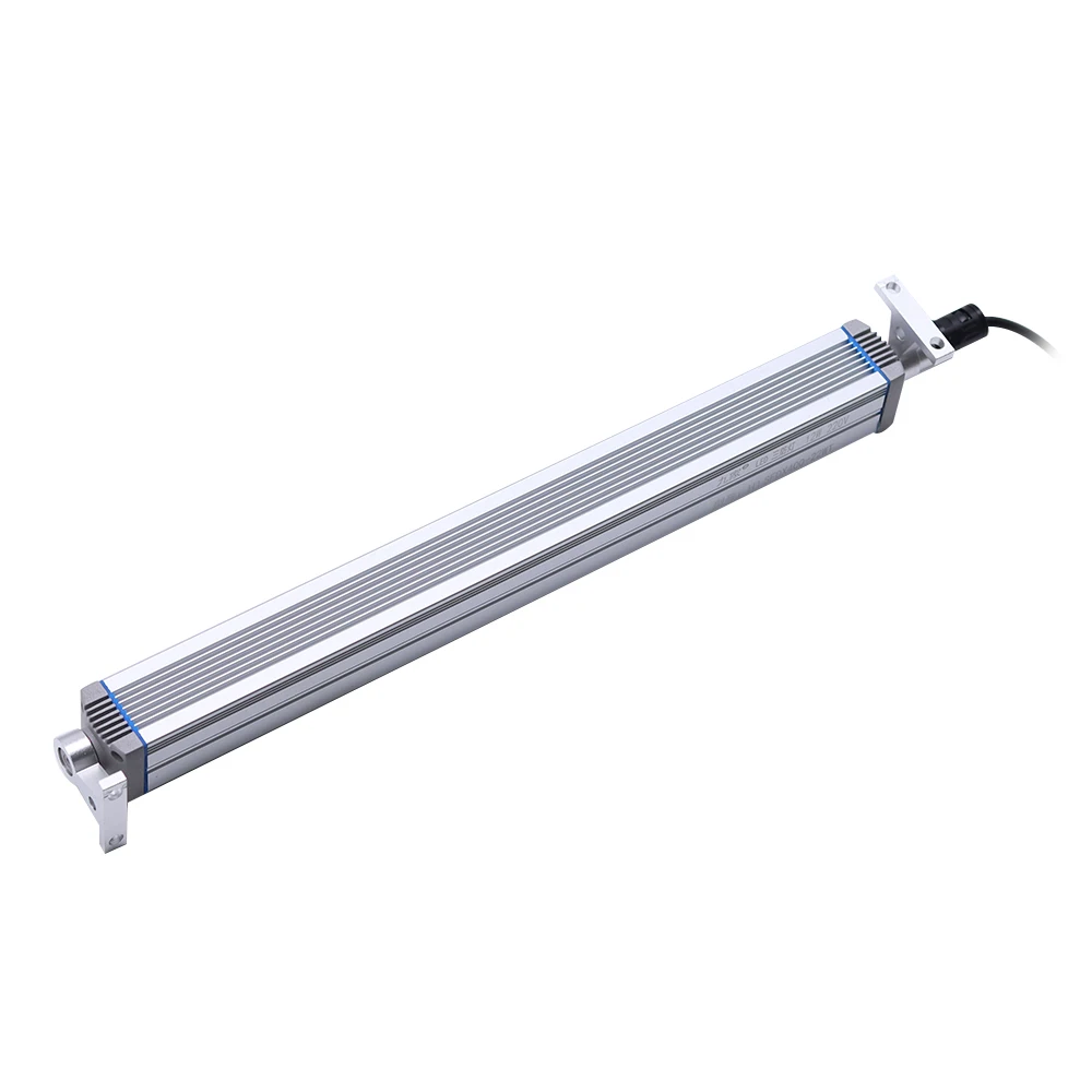 Lumière sous-Marine à LED, Lampe d'étang 12V 18W Haute Transparence antidéflagrante, éclairage