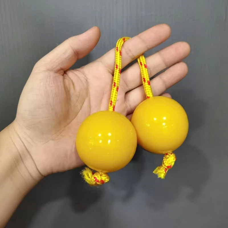 Kashaka Rhythmic Ball Aslatuas Kashaka Instrument Rhythmic Drum Ball African Shaker Rattle Instrument Rhythm Sand Egg Shakers