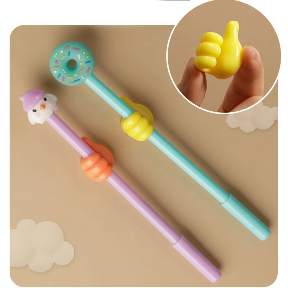 Rubber Glasses Holder Hand shaped Rubber Holder Glasses Cable Power Cord Charging Line Self Adhesive Mini Hook Car Storag Organizer Gadget Accessory