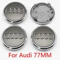 77mm Grey