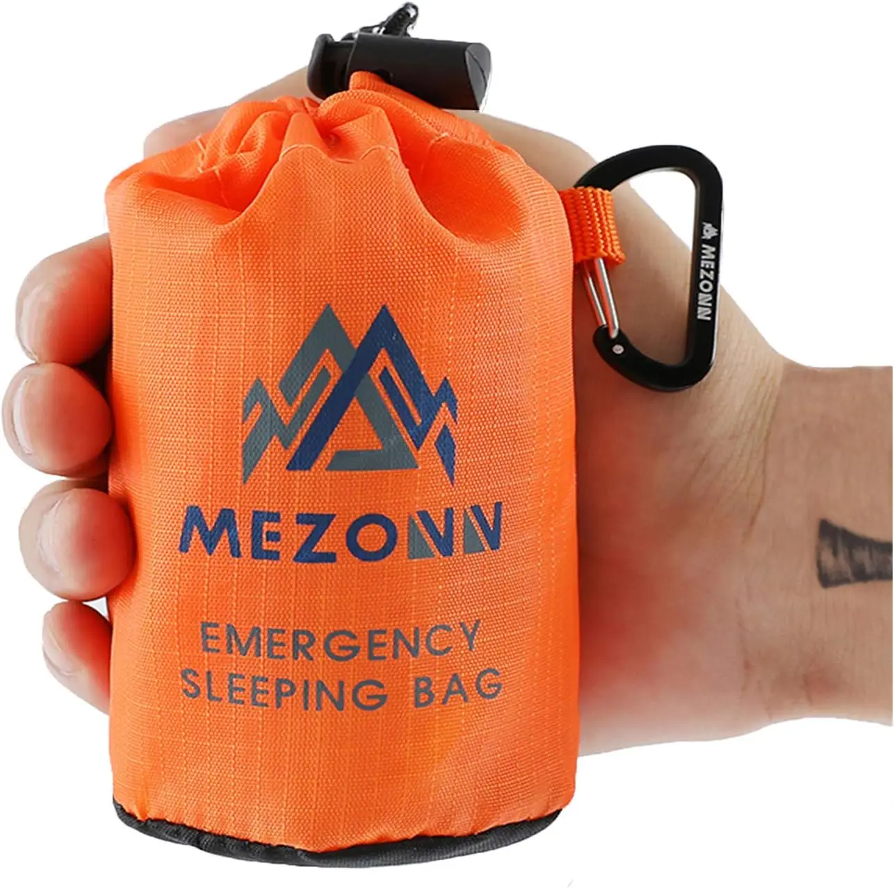 Emergency Survival Bivy Bag 1