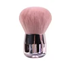 1PCS Professionals Nails Art Mushroom Brush Round Paint Gel Dust Cleaning Make Up Brush Manicure Accessories equipment Tools 3