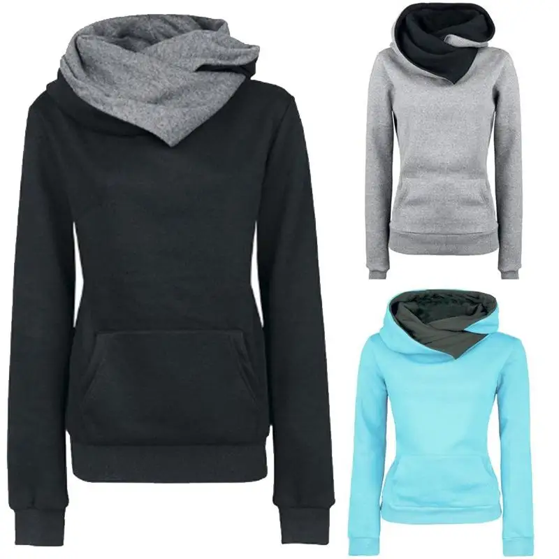 

Женская толстовка с капюшоном, весенне-осенняя брендовая хлопковая Повседневная Толстовка, женская уличная одежда в стиле Харадзюку, топы, женская одежда, пуловер, женская одежда