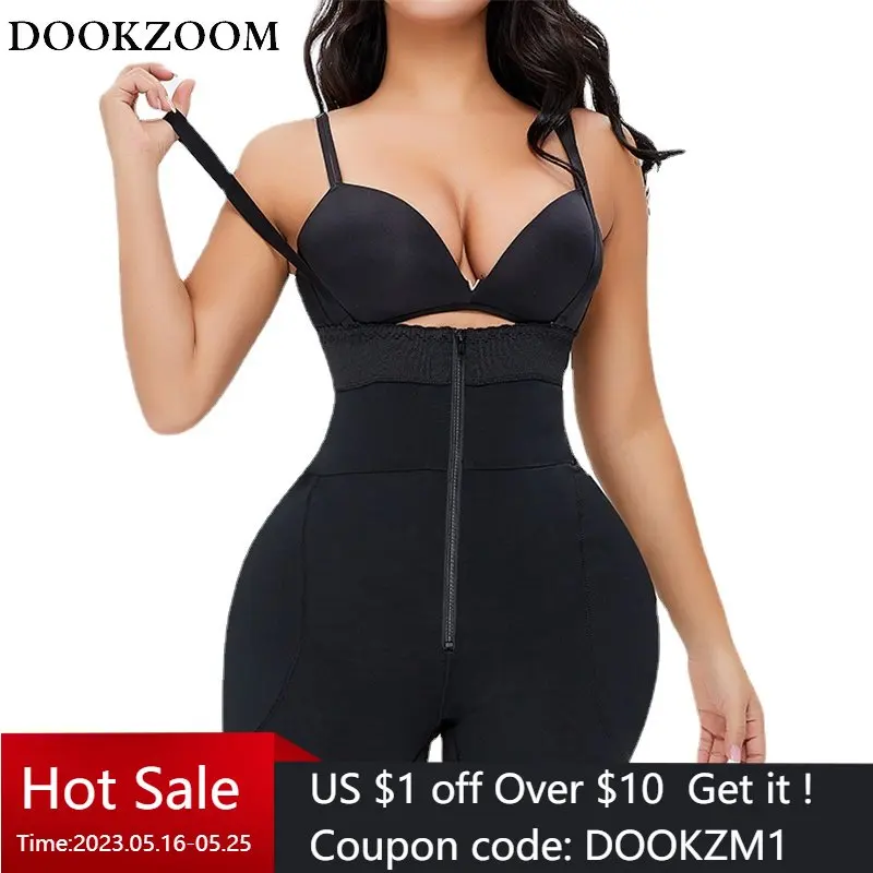 Waist Trainer Body Shaper Tummy Slimming Waist Trainer Body Shaper