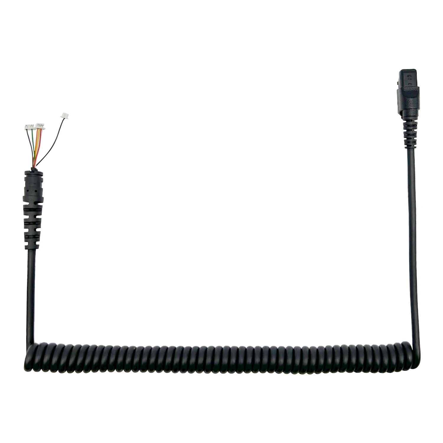 3000 Mic Replacement Cable For XPR3500 XPR3500e DP3441 DEP500eTwo Way Radio