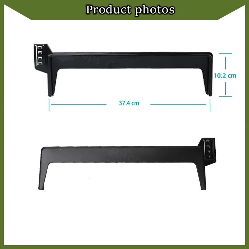 حامل جوال مخصص لسيارة Chery Jetour T1