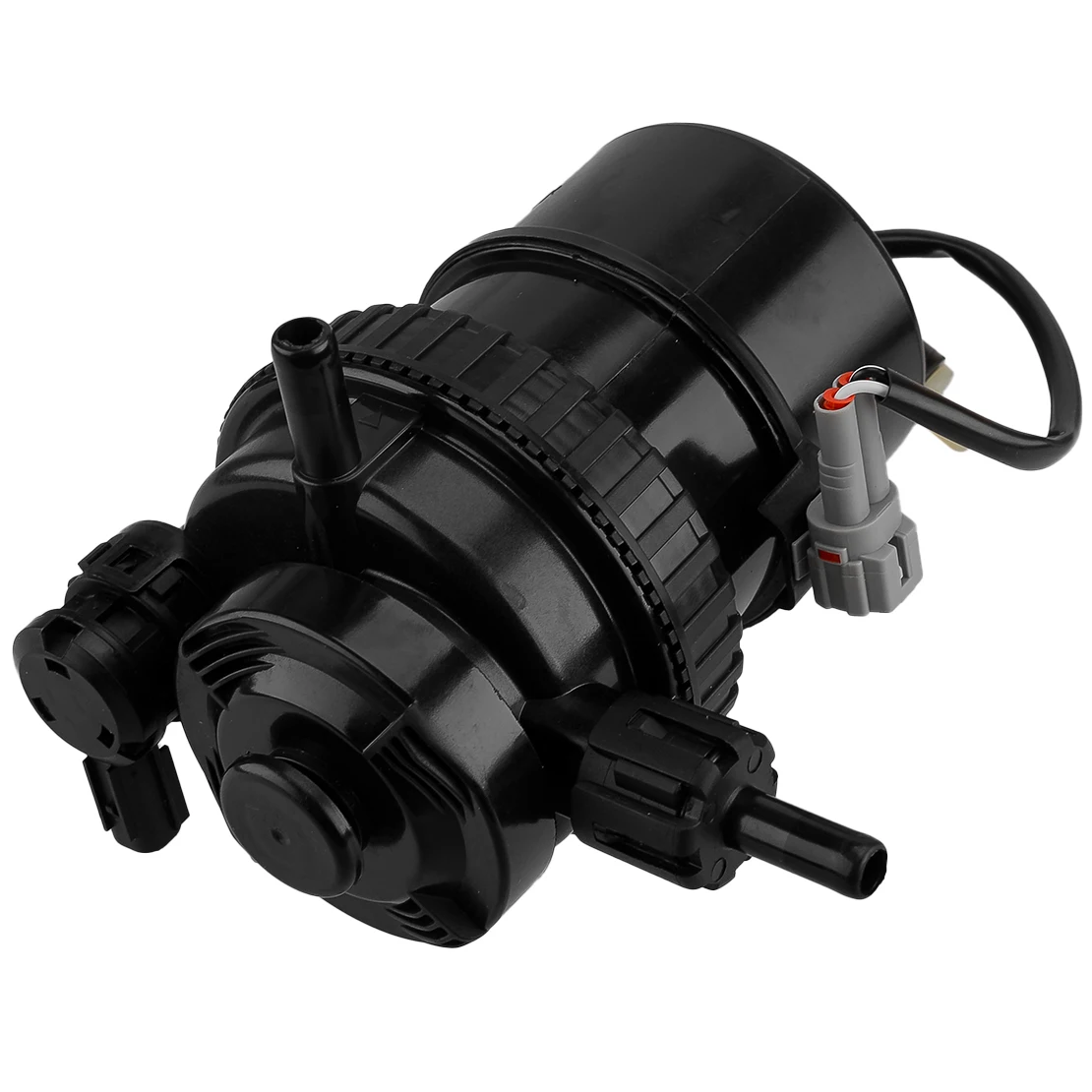 Fuel Filter Fuel Filter Housing Fit For Toyota Hilux KUN10 KUN15 KUN25 KUN35 2KDFTV 2.5L Diesel 233000L042