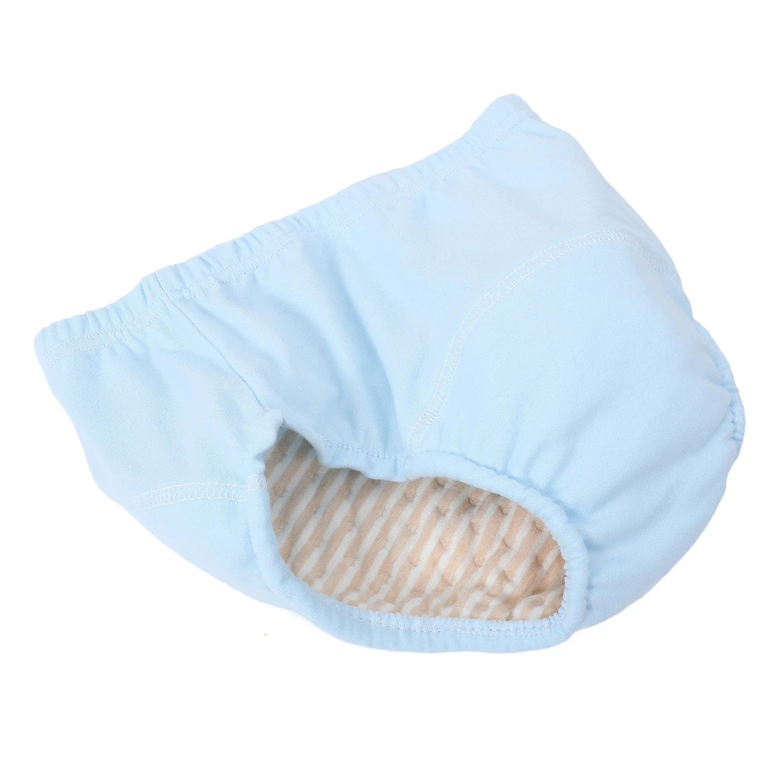 Adult Diaper Washable Incontinence Pants Women Elderly Anti-Urine Nursing Cotton for Panties Women's 3