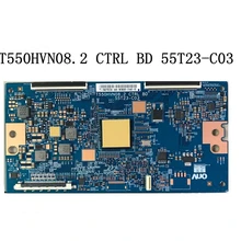 Original T550HVN08.2 CTRL BD 55T23-C03 Logic Board