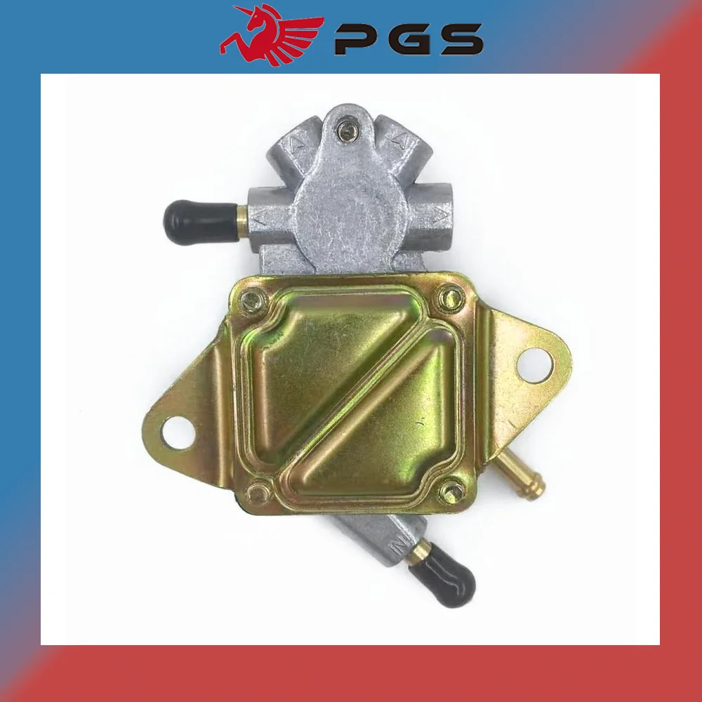 Фото PGS Buyang Feishen FA D300 H300 G300 переключатель топливного насоса в сборе QUAD GO KART 20228 2.9.01.0200 LU01895 LINHAI 260 300cc Stels 300cc №3