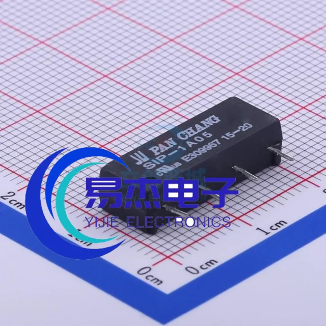 

Relay sip-1a05