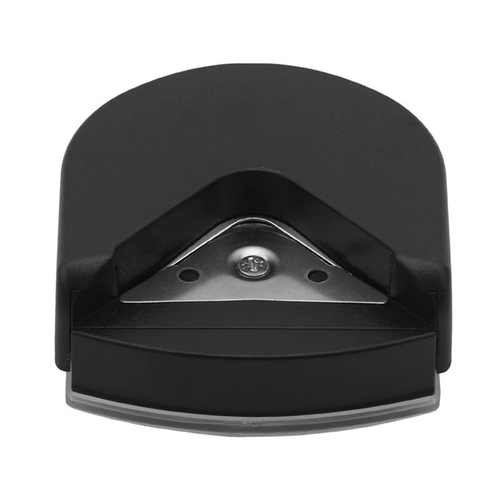 R4 Mini Portable Corner Rounder Paper Puncher Round Corner Punch Paper Corner Rounder Paper Card Photo Business Card Cutter