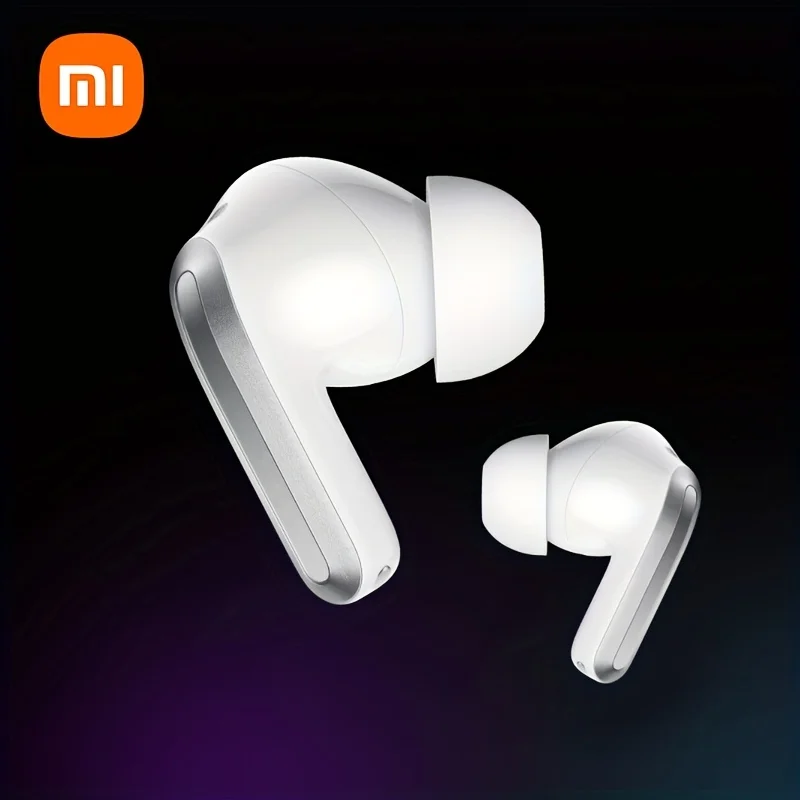  Xiaomi Redmi Buds 4 Wireless Earbuds ANC, Hybrid