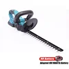 21V Cordless Hedge Trimmer Household Garden Trimmer Pruning Saw Lawn Mower Electric Hedge Trimmer Garden Tool 1