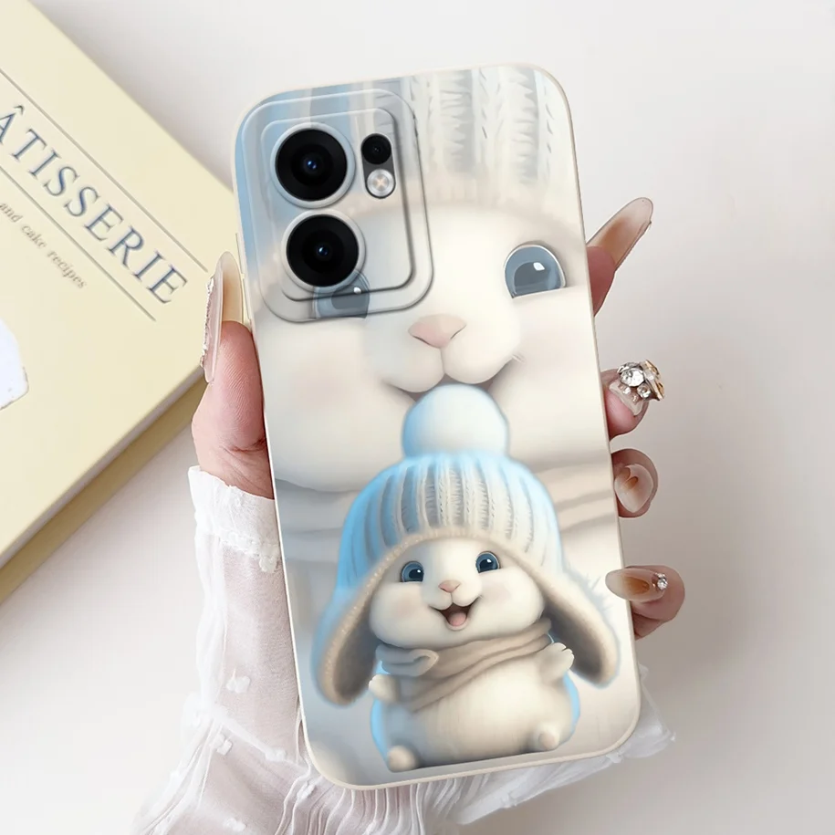 Shockproof Silicone Soft Phone Case - Durable Protection