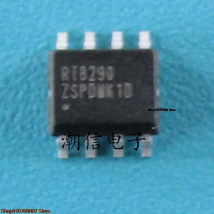 

10pieces RT8290 RT8290GSP RT8290ZSP original new in stock
