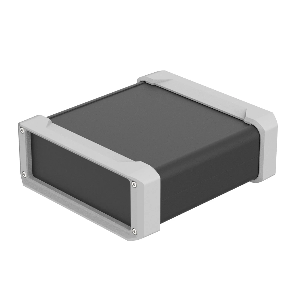 equipment protective box diy power module wall 04