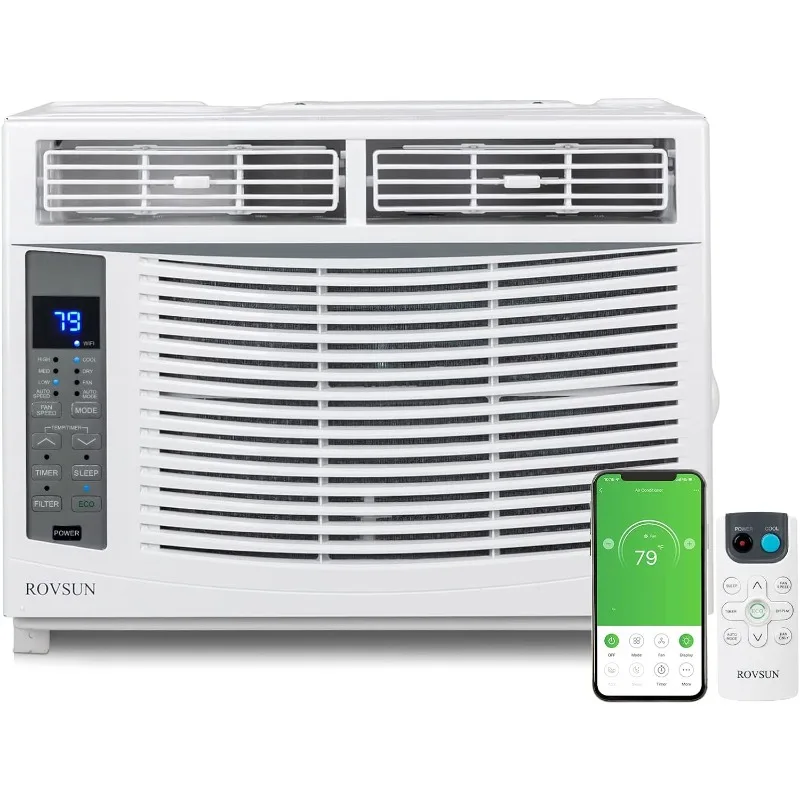 Window Air Conditioner 1