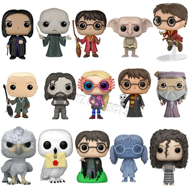 67 Sirius Black - Funko Pop Price