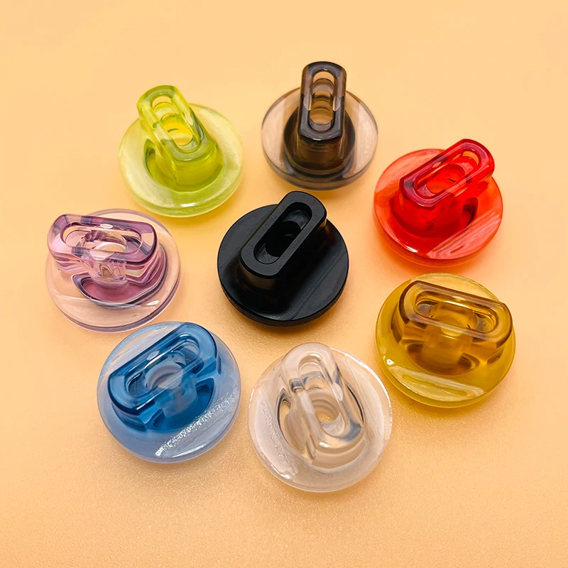 DSX Bone Man/whistle Style Mouthpiece 510 Thread Aluminum PC Material For Dotaio Mod Charger Accessories