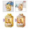 Tabletop Claw Machine Mini Vending Machine for Boys Girls Entertainment 4