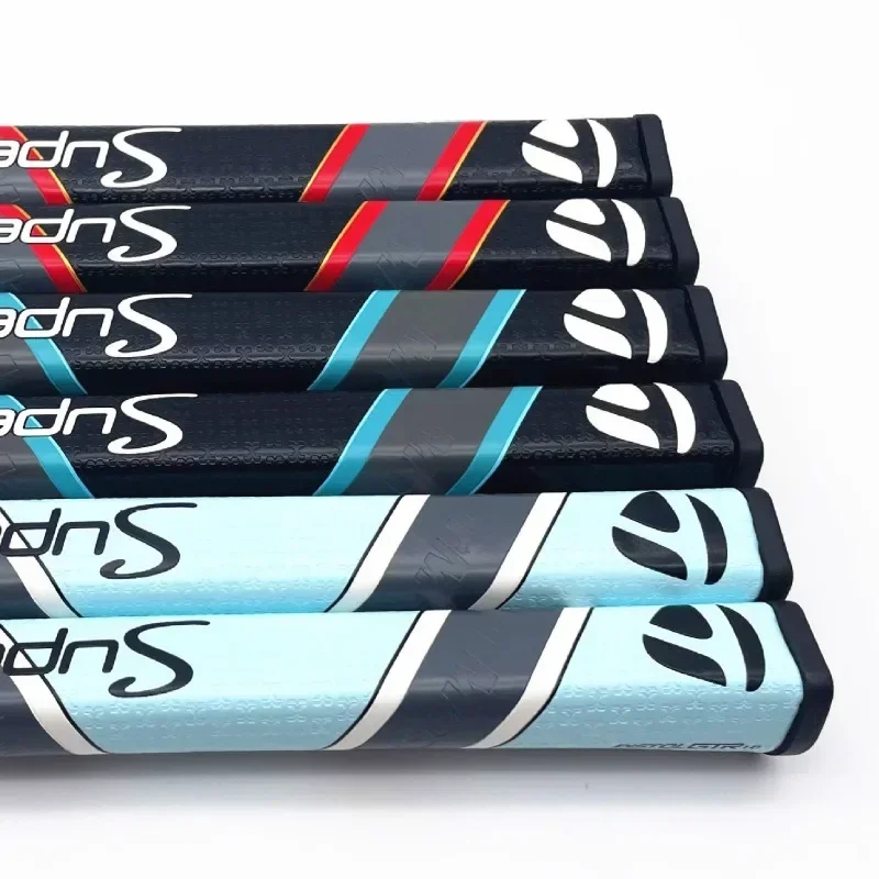 New Spider GT Golf Putter Grips 1.0 Style 58R High-Quality PU Material PU Are Available in 3 Colors Golf Club Grip