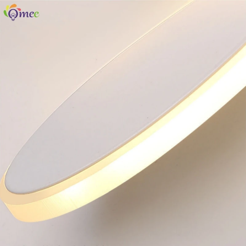 Modern LED Wall Sconce For Children Bedroom Living Dining Room Study Aisle Indoor Wall Decoration For Home Light Fixture Luster