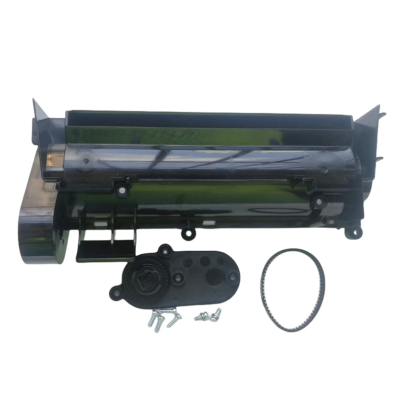 Robô Main Roller Brush Montagem de Suporte Motor Peças Robóticas de Aspirador Fit para Iboto Smart X615gw X610g Aqua Amibot X610