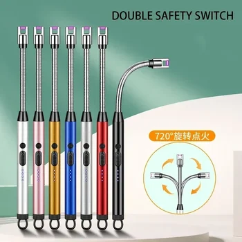 360° Electric Arc Lighter 1