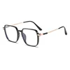 Men Women Color Changing Eyeglasses New Style Photochromic Reading Glasses Anti UV Sunglasses Luxury Far Sighted Eyewear 0~+4.0 6