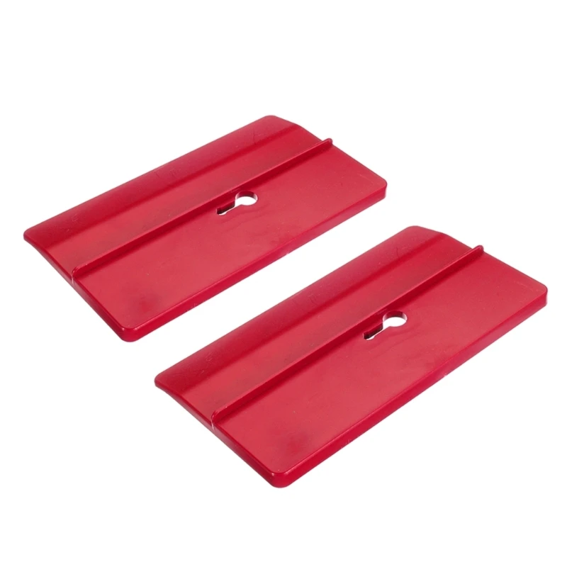 2x Ceiling Auxiliary Board Gypsum Board Mounting Accessory Mate Dropship