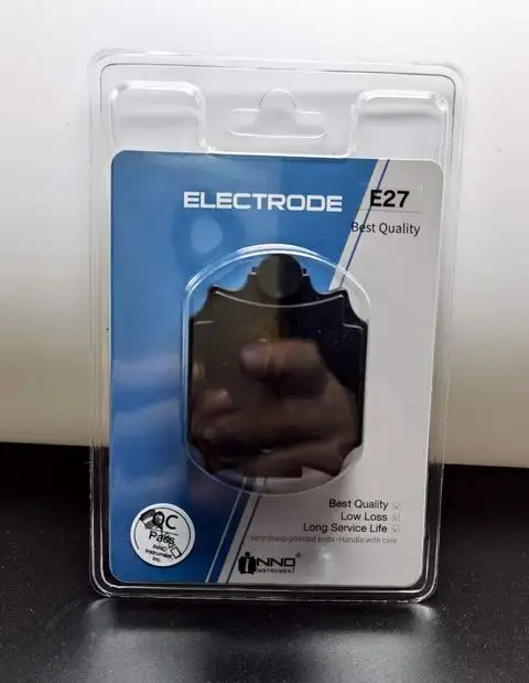 Free-Shipping-Original-electrodes-E-27-E27-for-Optical-Fusion-Splicer ...