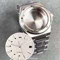 Case kit-white dial