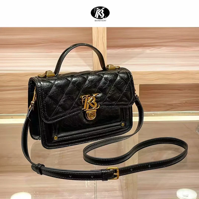 حقائب يد نسائية جديدة ذات جودة عالية، تتميز بتصميم...