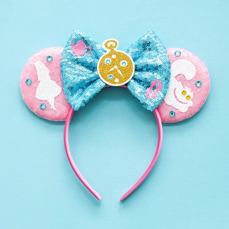 Party Cosplay Little Flying Elephant Hairband Crianças