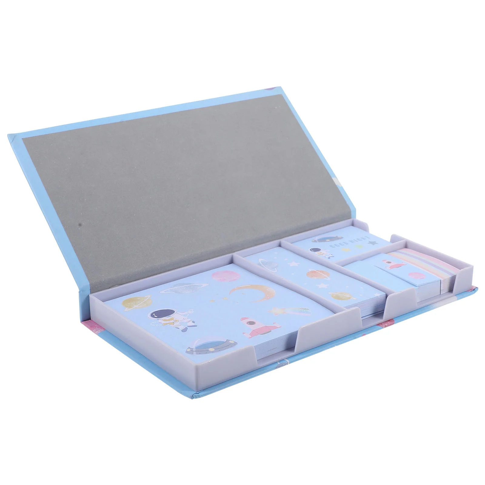 

1 Набор стикеров для записей, восхитительный стикер для записей