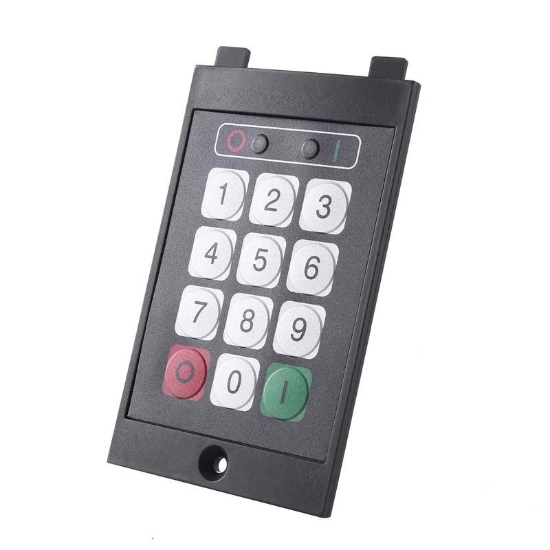Forklift Keyboard for Toyota BT LWE200 LPE200 SWE200