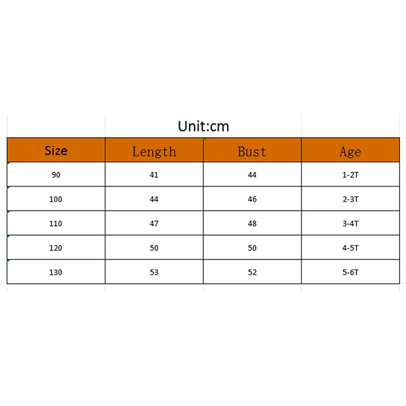 Toddler Girl Summer Swimsuit Cute Sleeveless Fruit/Animal Print Bathing Suit Infant Swimwear for 1 Years to 6 Years - Image 6