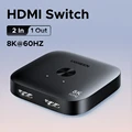 HDMI 8K Upgraded