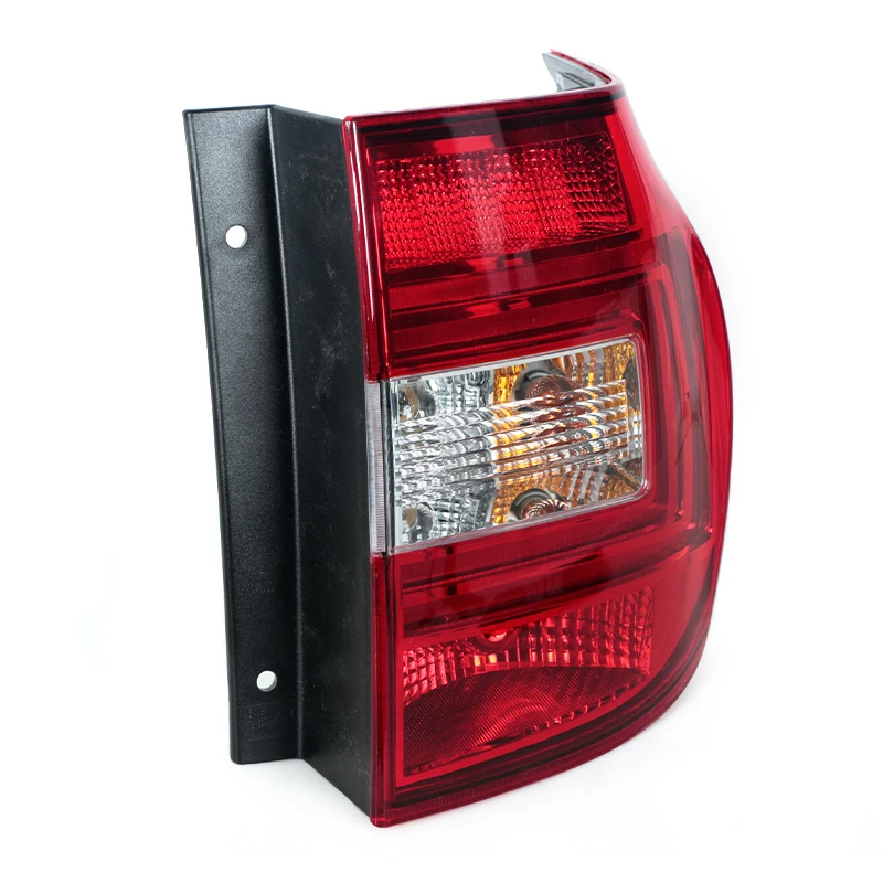 Car Led Rear Tail Light For Skoda Yeti 2014-2017 Bumper Light