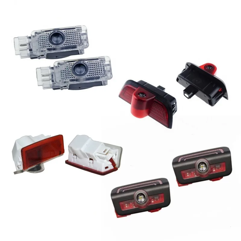 Автомобильная светодиодная дверь для Mercedes Benz Class C W206 W205 W204 W203 C300 C260 C220 C200 C180 2001-2024 аксессуары Автомобильная светодиодная дверь для Mercedes Benz Class C W206 W205 W204 W203 C300 C260 C220 C200 C180 2001-2024 аксессуары